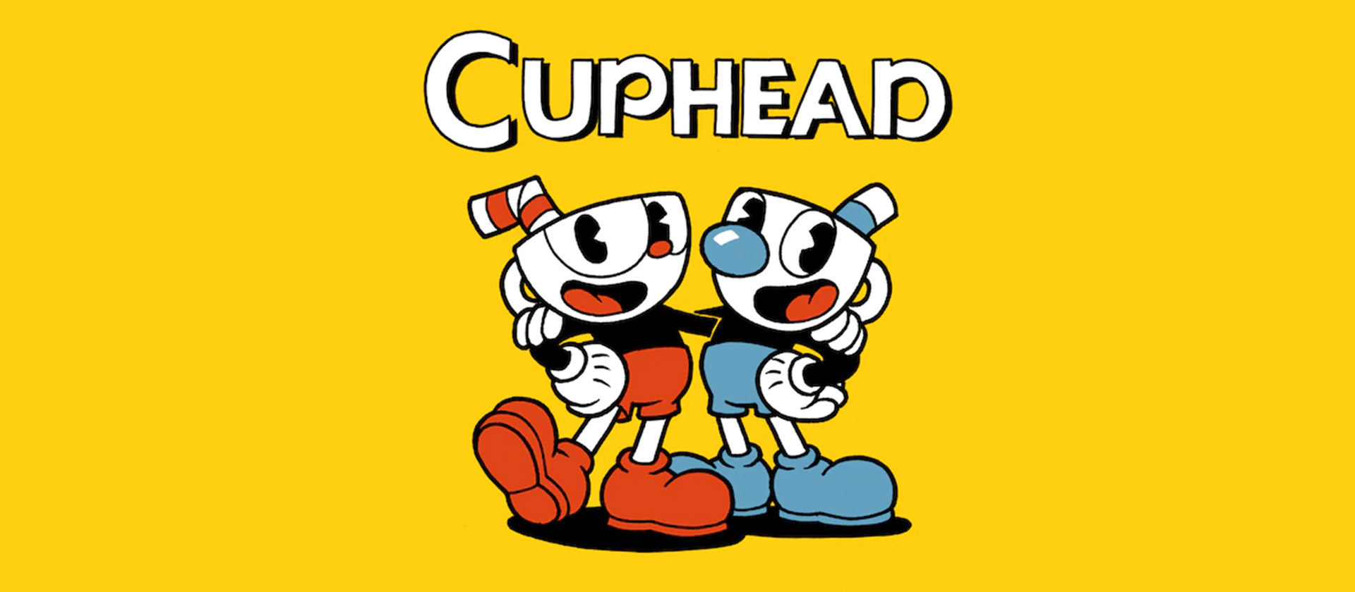 Cuphead Review